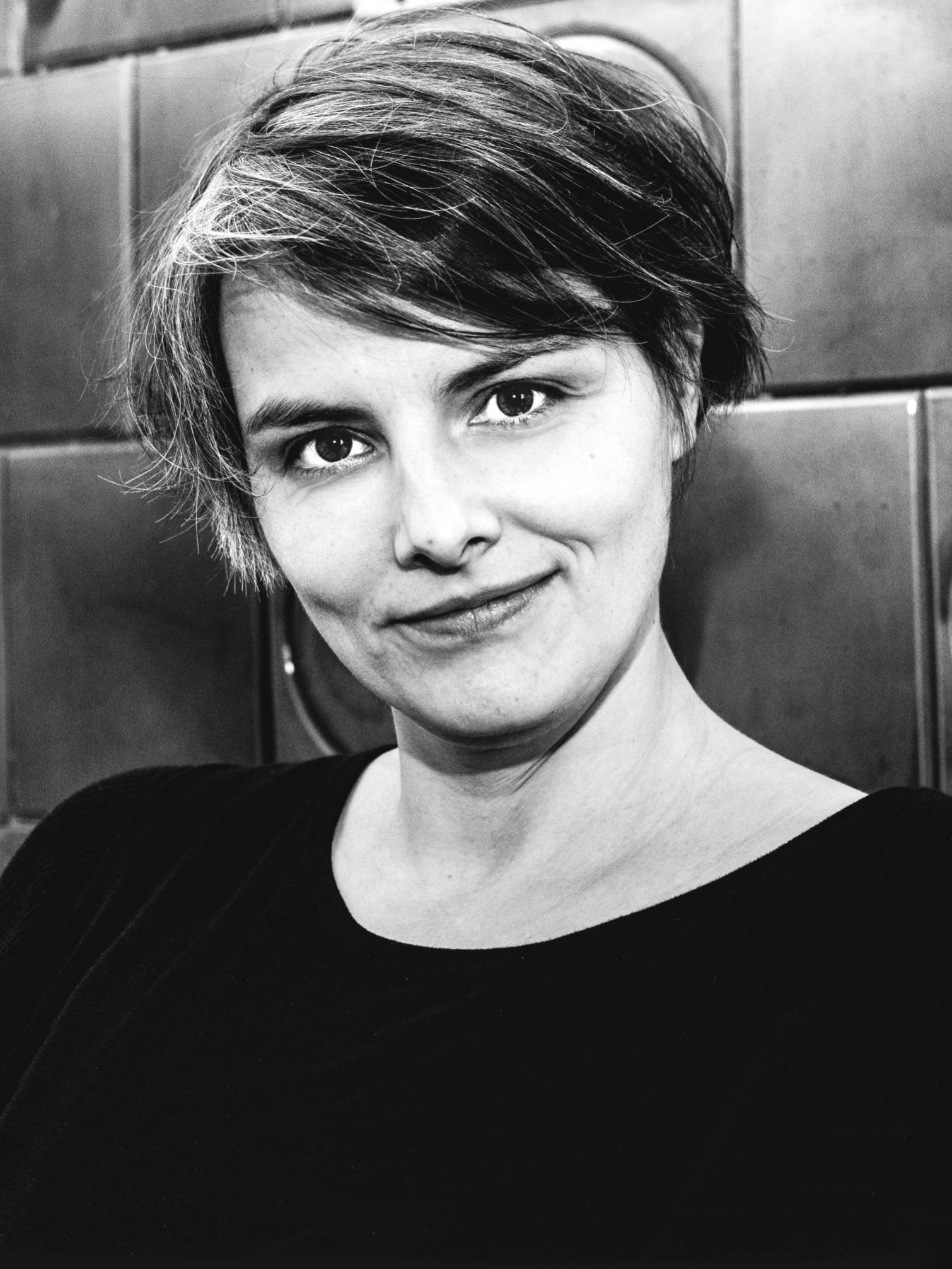 Christine Rockenfeller