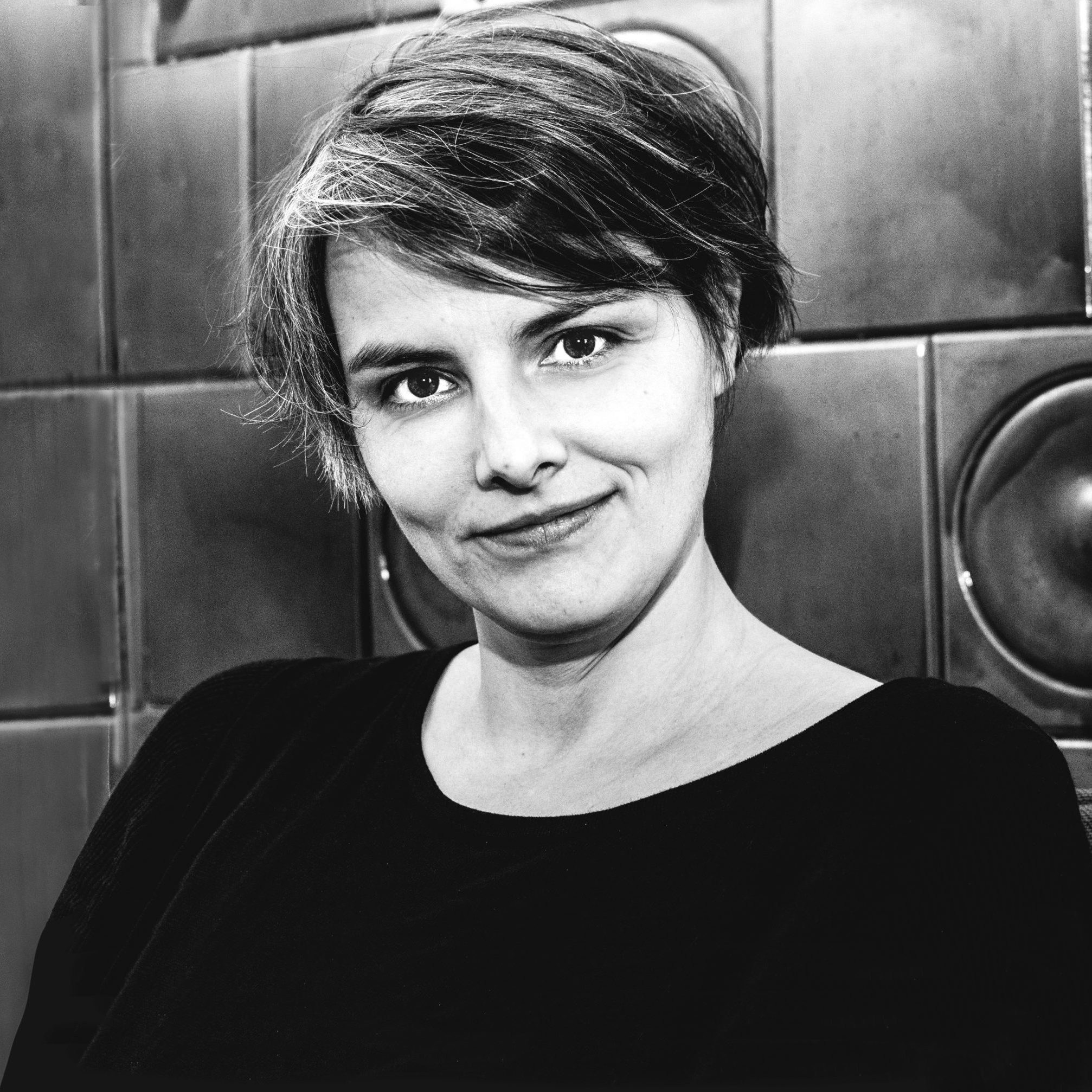 Christine Rockenfeller