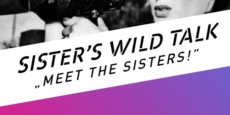 Sister’s Wild Talk @ Biberacher Filmfestspiele 2021